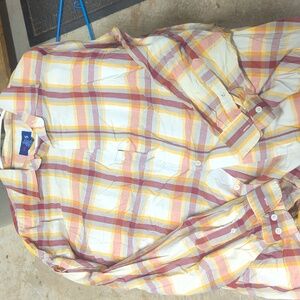 Men's dress shirt